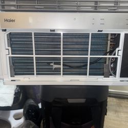 Haier Window Ac 