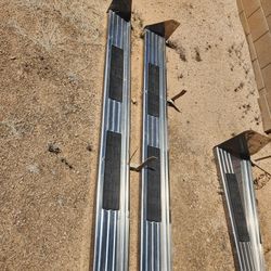 Dodge Ram 2500/3500 Running Boards 