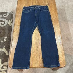 Levi Jeans 