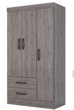 Armoire.