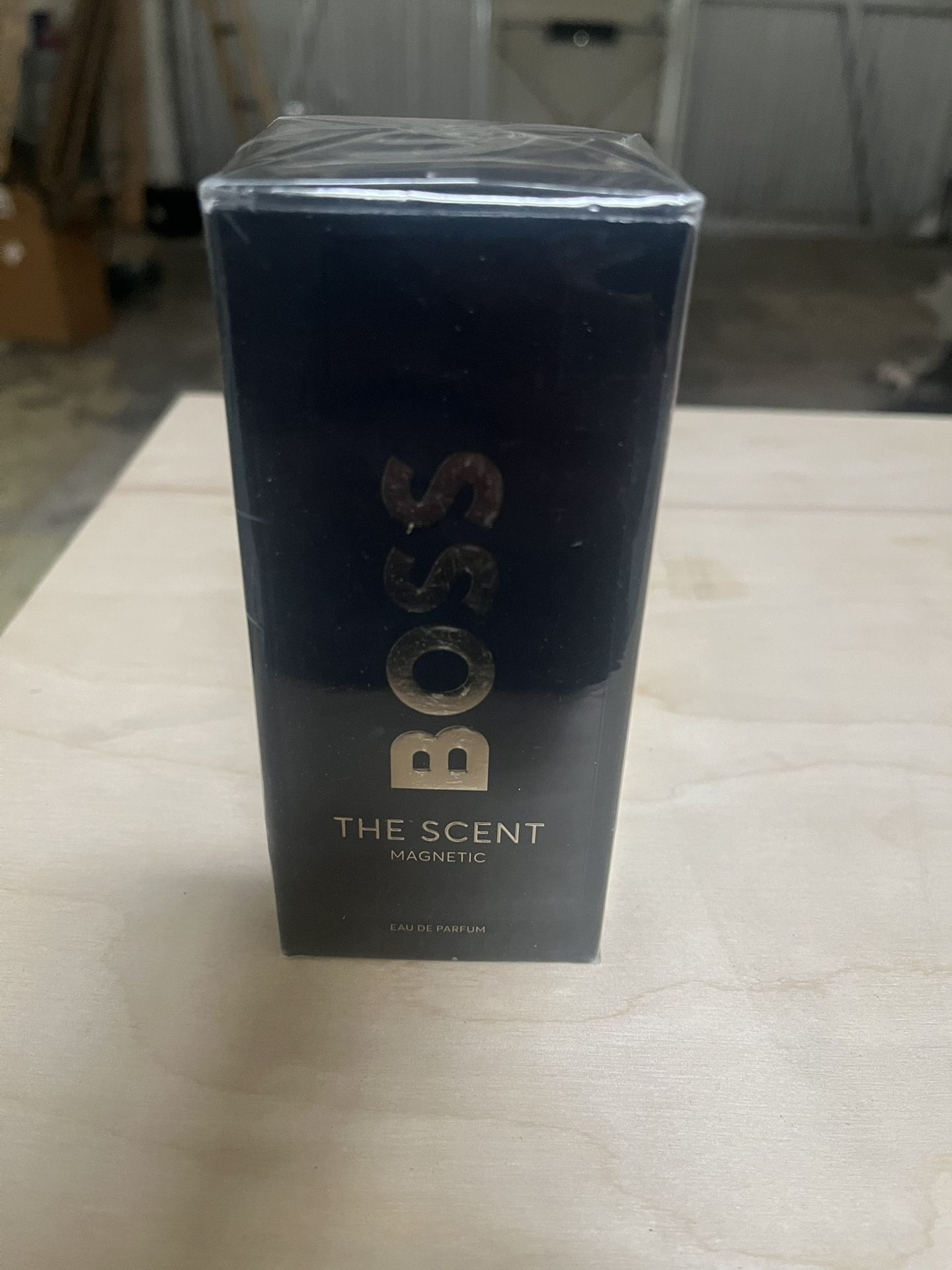 Boss Cologne For Men