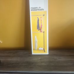 Room Essentials Two-tier Garment Rack
