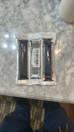 Apple Watch Bands