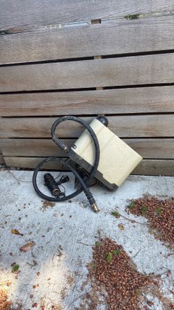 Oto watering system