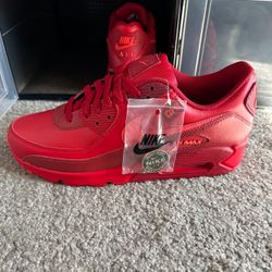 Nike Air Max 90