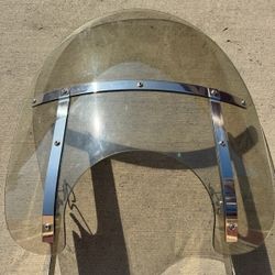 Harley Davidson Windshield 