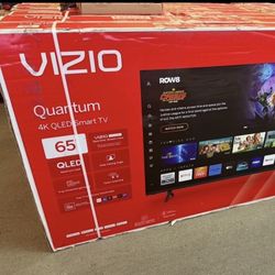 65 Tv $55 Down On Financing Free Delivery Six Month Warranty 65 Physio 4K Smart Hdtv M  Series Quantum