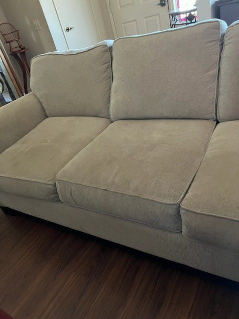Great Macy's Couch