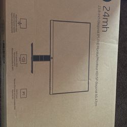 Hp Monitor 