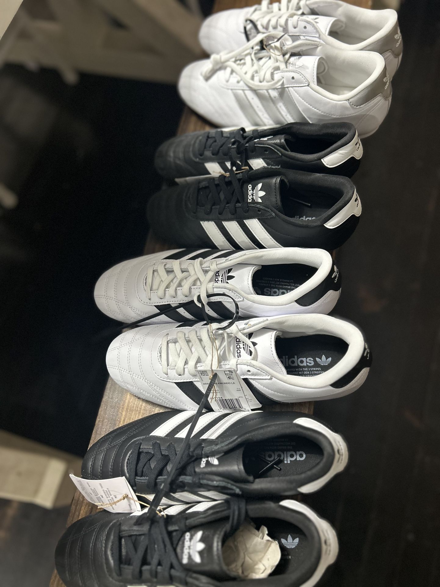 Adidas Taekwondo Unisex