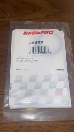 Fel-Pro Thermostat Water Inlet