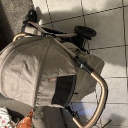 Peg Perego Stroller 