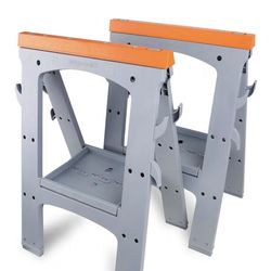Amazon basics Sawhorse