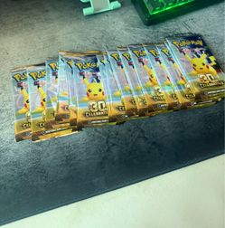 BUYING 30TH HITS (READ DESC)
