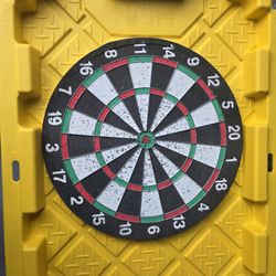 Dart Board
