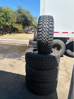 Chevy 6 lug rims