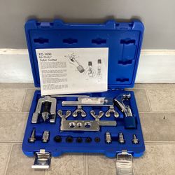 Imperial TC-1000 Tube Cutter 
