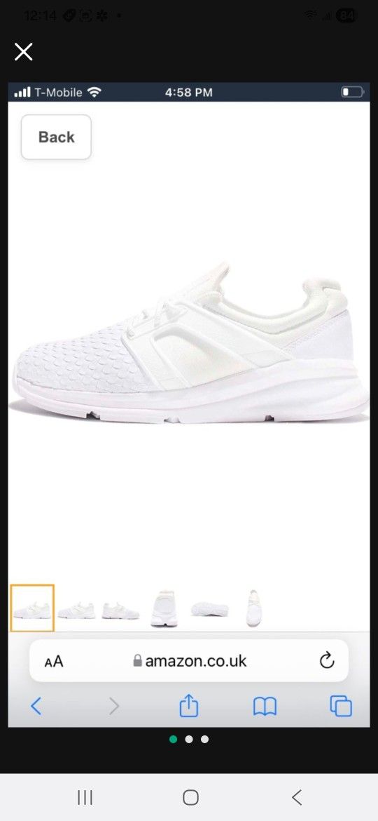 NEW Dada Supreme Men Samurai Shoes Sneakers Men Size 10.5