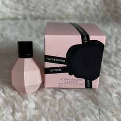 VIKTOR & ROLF FLOWER BOMB EXTREME MINI PERFUME
