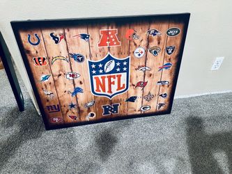 Football Decor Bundle