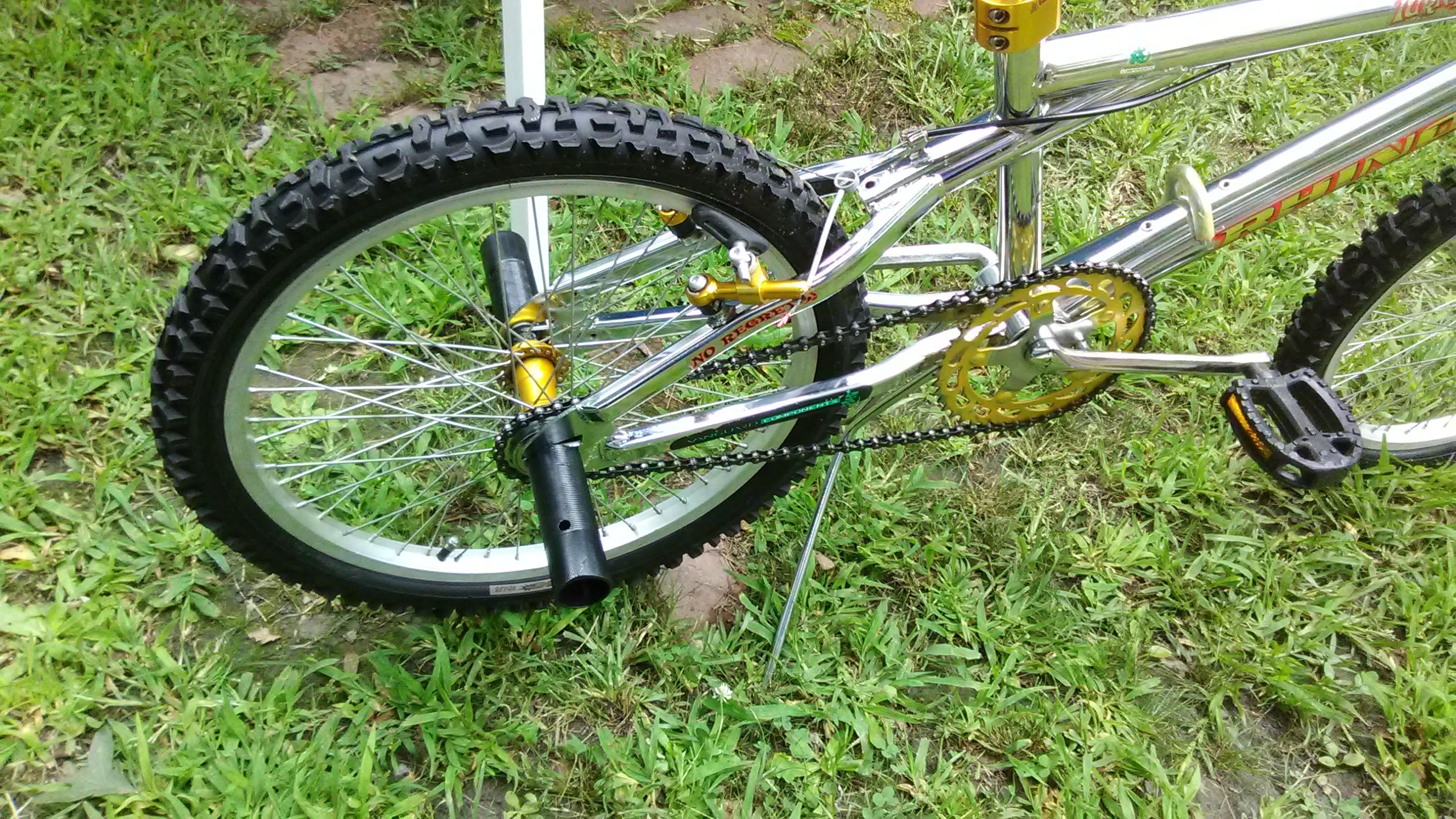 Rhino turn n burn bmx price new arrivals
