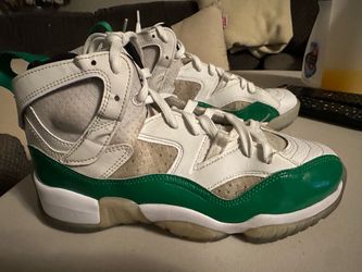 Jordan  Jump man two tray