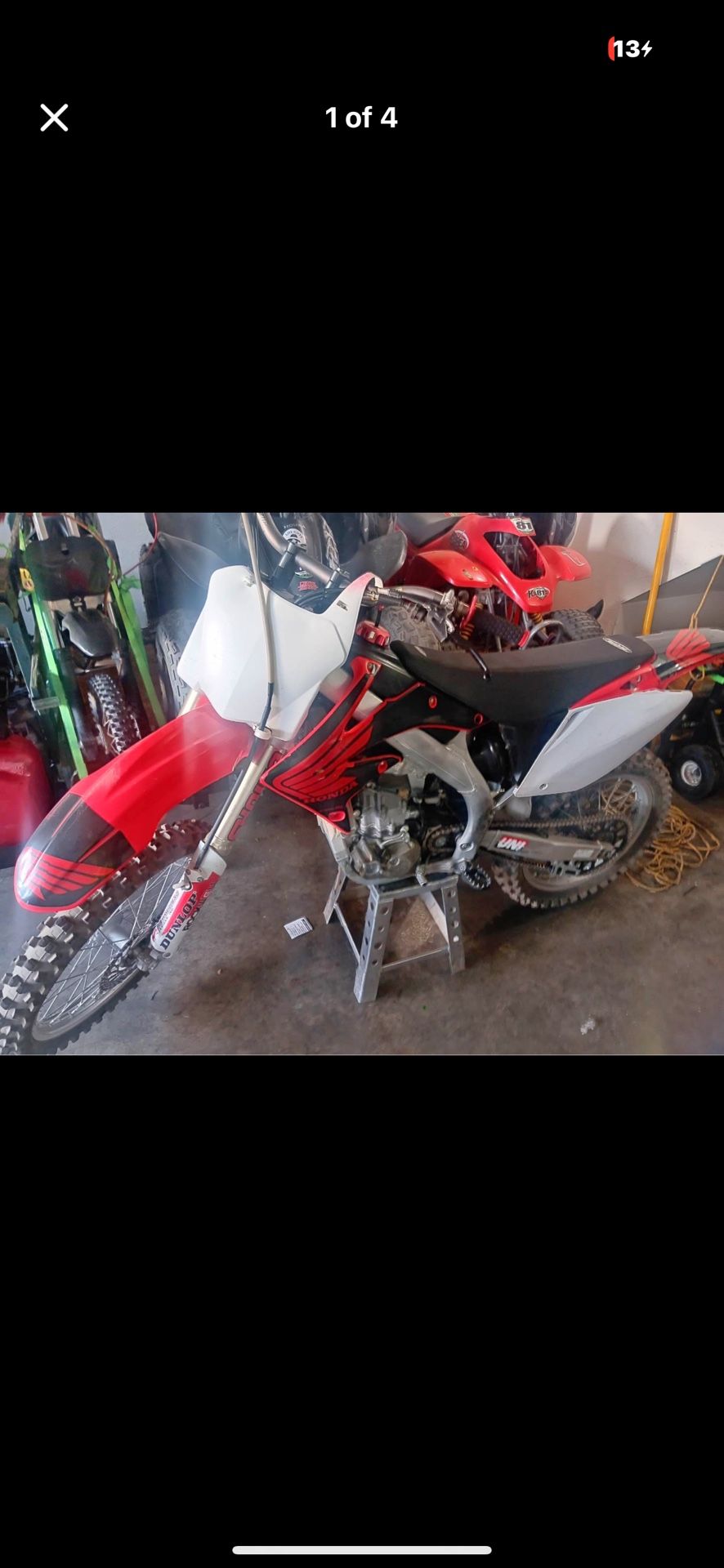 Bike