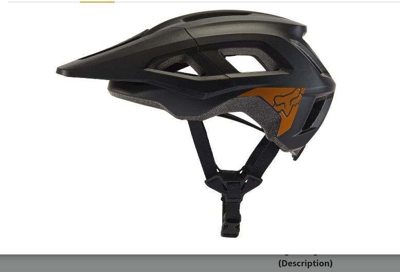 Fox Mainframe Mips Mountain bike Helmet New In Box
