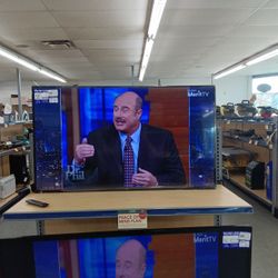 Amazon Tv  48 In