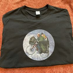 Jay & Silent Bob Orangutan ET T Shirt