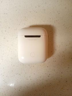 Apple Airpods