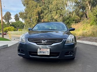 2011 Nissan Altima