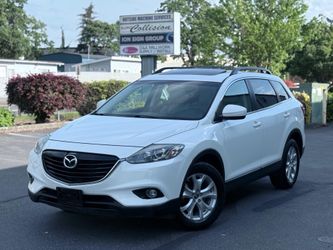 2013 Mazda cx-90