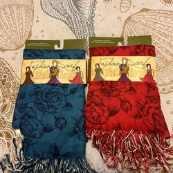 Brand New Scarfs