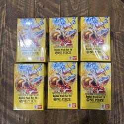 One Piece (OP15-EB04)