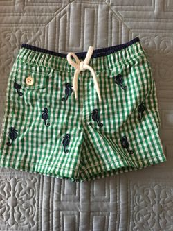 Baby boy clothes
