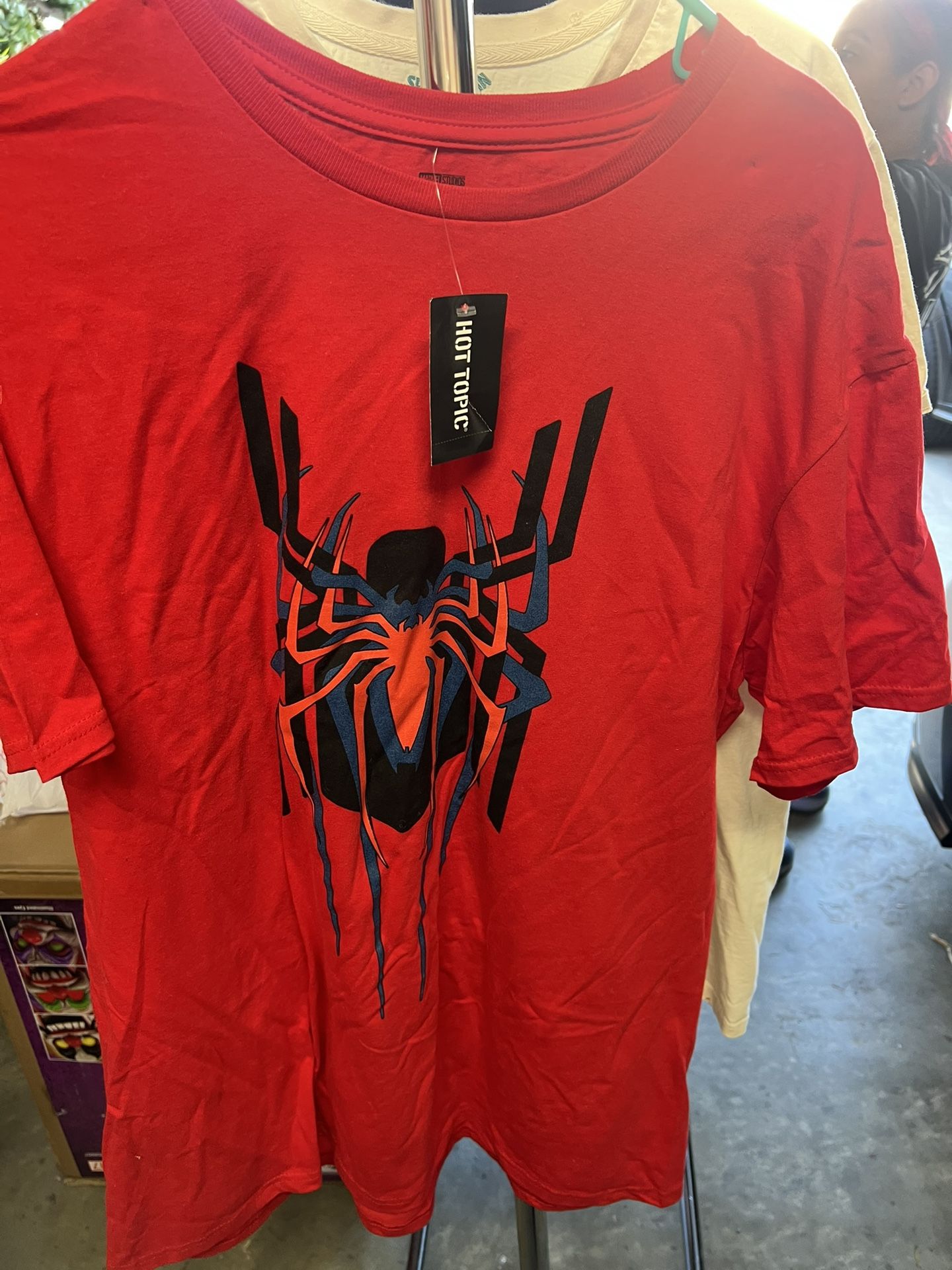 Men Xl