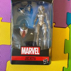Marvel Legends