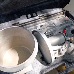 Concrete Air Meter Kit