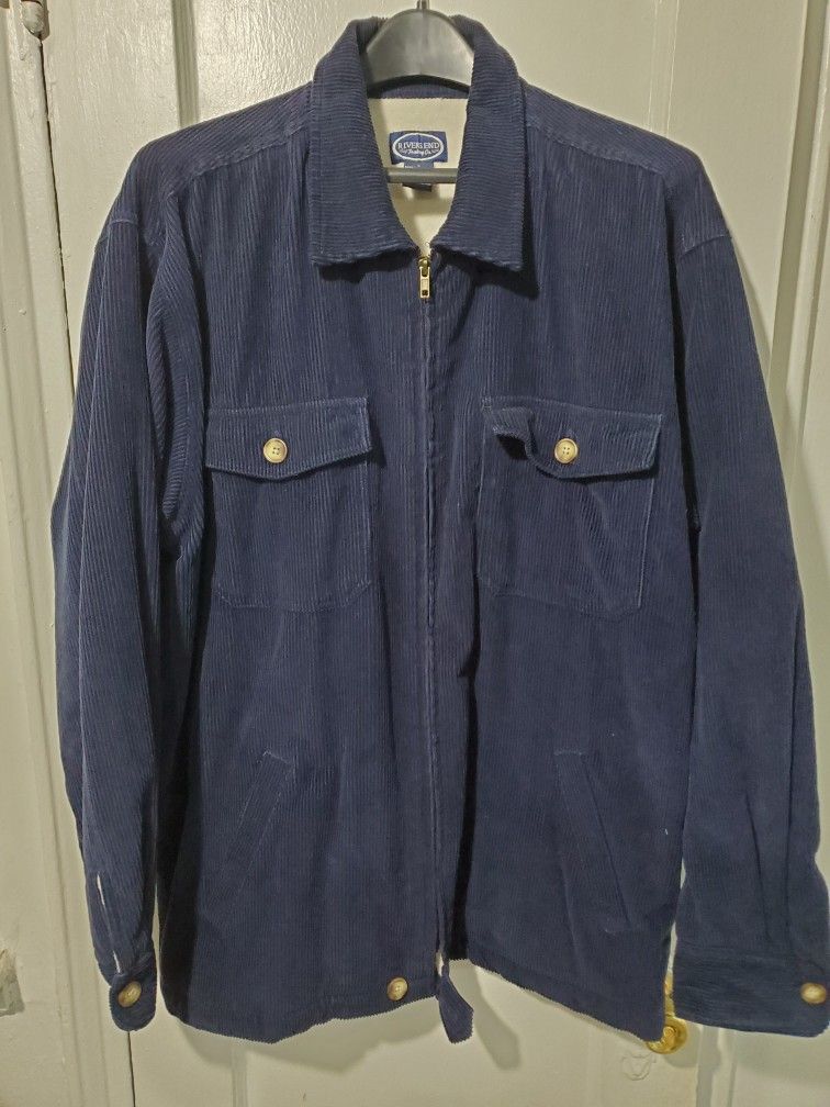 Men's Rivers End Trading Co Jacket