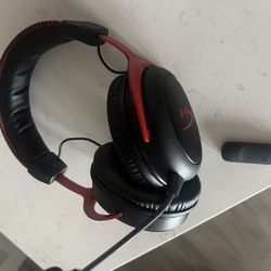 Hyper X Cloud 2 Wireless 