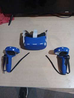 Oculus Quest 2