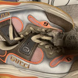 Gucci Sneakers MEN Size 10