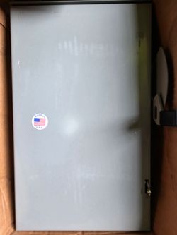 60A Non fusible Disconnect