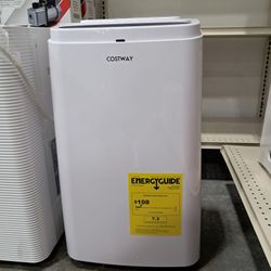 Portable Air Conditioner - Aire Acondicionado Portable