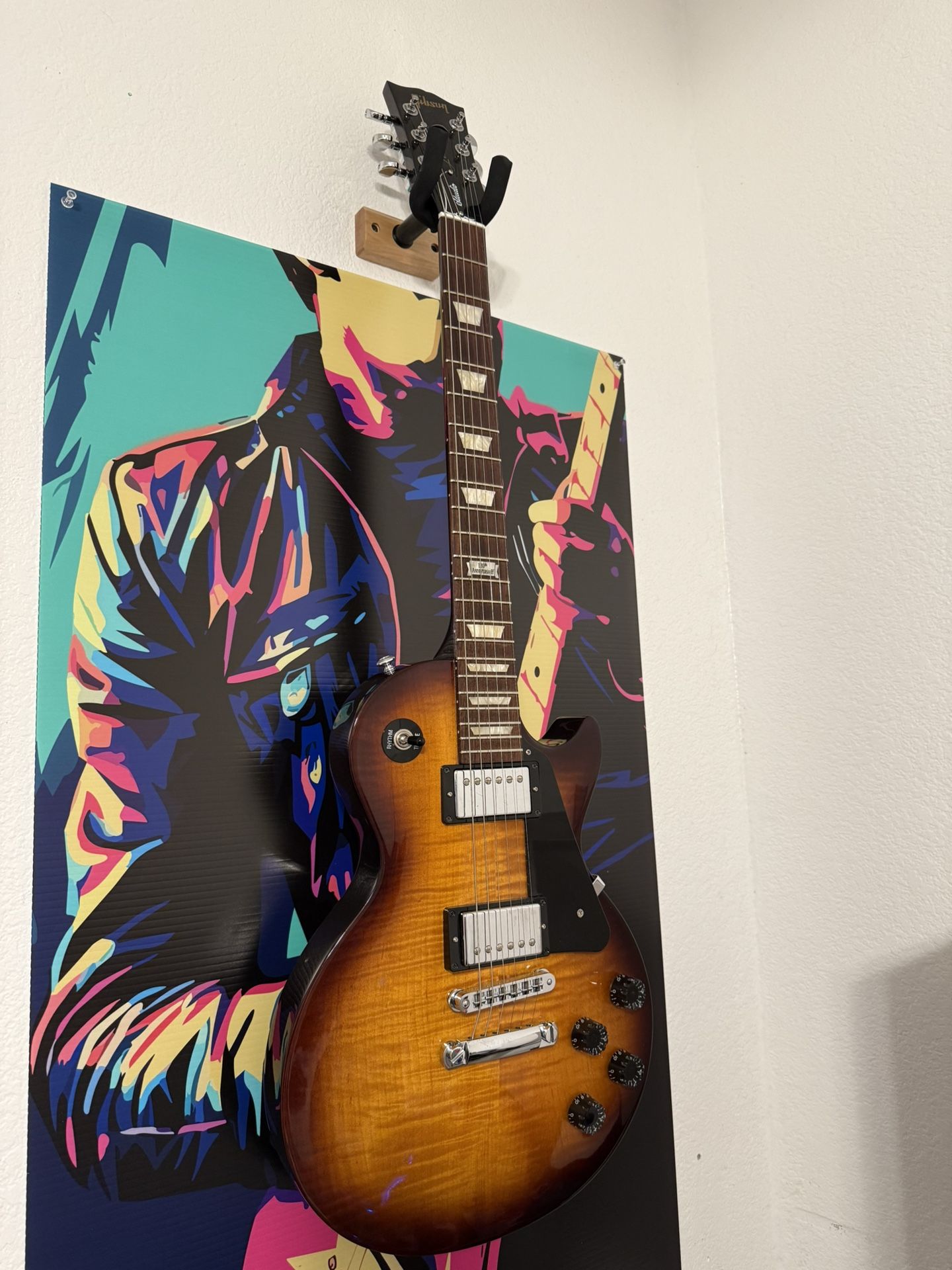 Gibson Les Paul Studio, 120th Anniversary