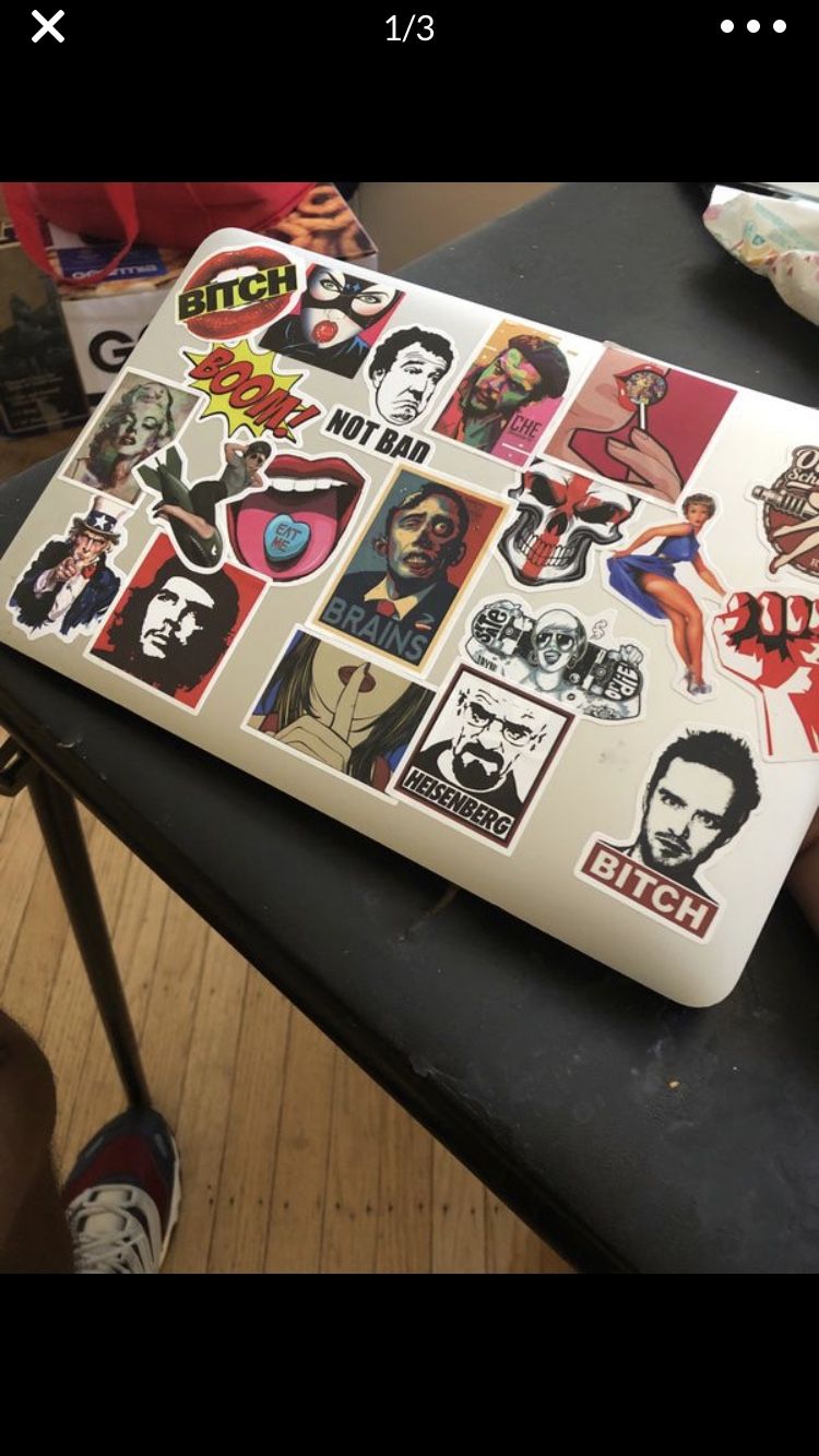 MacBook Air Laptop