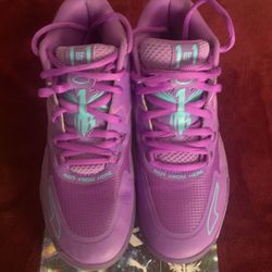 Puma LaMelo Ball MB.01