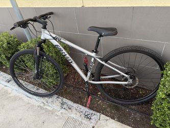 GRAVITY TRAIL MOUNTAIN BIKE
