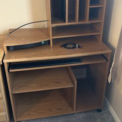 Computer Desk